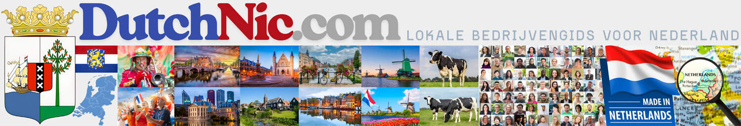 Gemaakt in Nederland - WorkshopCenter.nl